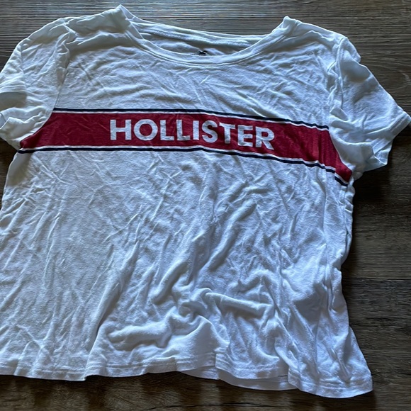 Hollister matching set - Picture 2 of 5